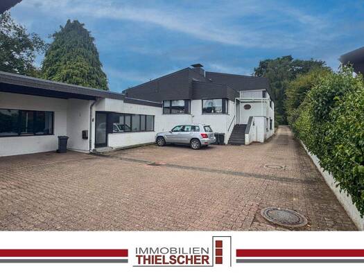 Haus zum Kauf 350.000 € 9 Zimmer 197 m² 1.423 m² Grundstück Ratheim Hückelhoven / Ratheim 41836