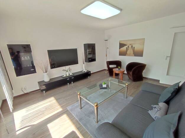 Wohnung zur Miete 850 € 2 Zimmer 51 m² 2. Geschoss Roseggerstraße 23 Pradl Innsbruck 6020