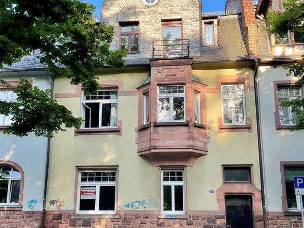 Wohnung zum Kauf 499.000 € 3 Zimmer 93 m² 1. Geschoss Comeniusstraße 22 Bornheim Frankfurt am Main 60389