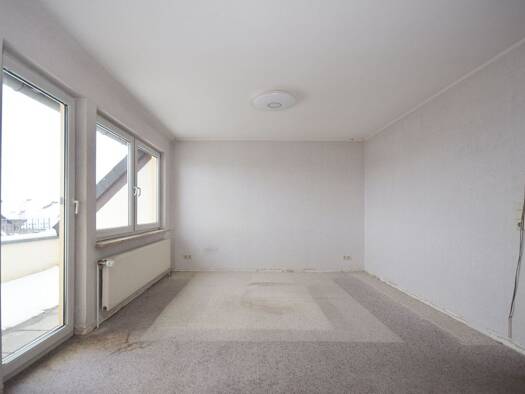 Wohnung zum Kauf 67.000 € 2 Zimmer 67 m² 2. Geschoss Vienenburg Goslar 38690