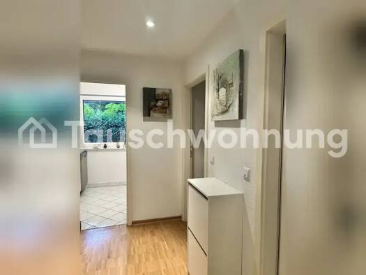 Wohnung zur Miete Tauschwohnung 550 € 2 Zimmer 62 m² EG Bemerode Hannover 30539