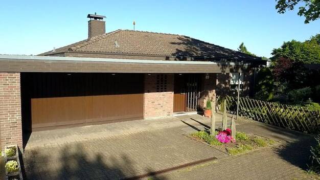 Einfamilienhaus zum Kauf provisionsfrei 549.800 € 6 Zimmer 216 m² 755 m² Grundstück Oberstolberg Stolberg 52223