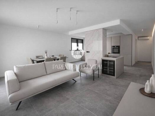 Wohnung zum Kauf 489.000 € 2 Zimmer 77 m² Poreč 52440