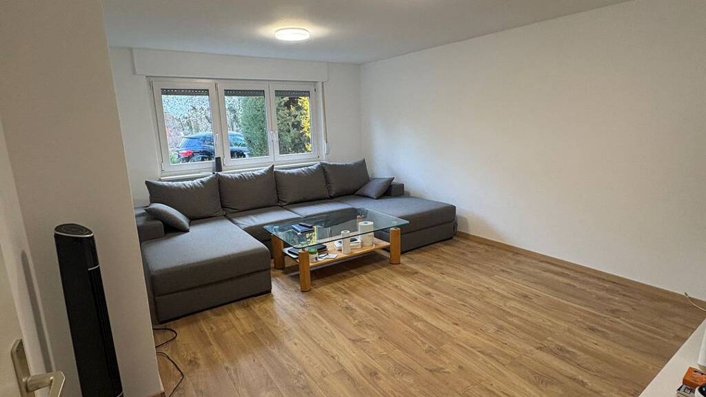 Terrassenwohnung zur Miete 1.000 € 3 Zimmer 76 m² frei ab 01.05.2026 Möglingen 71696