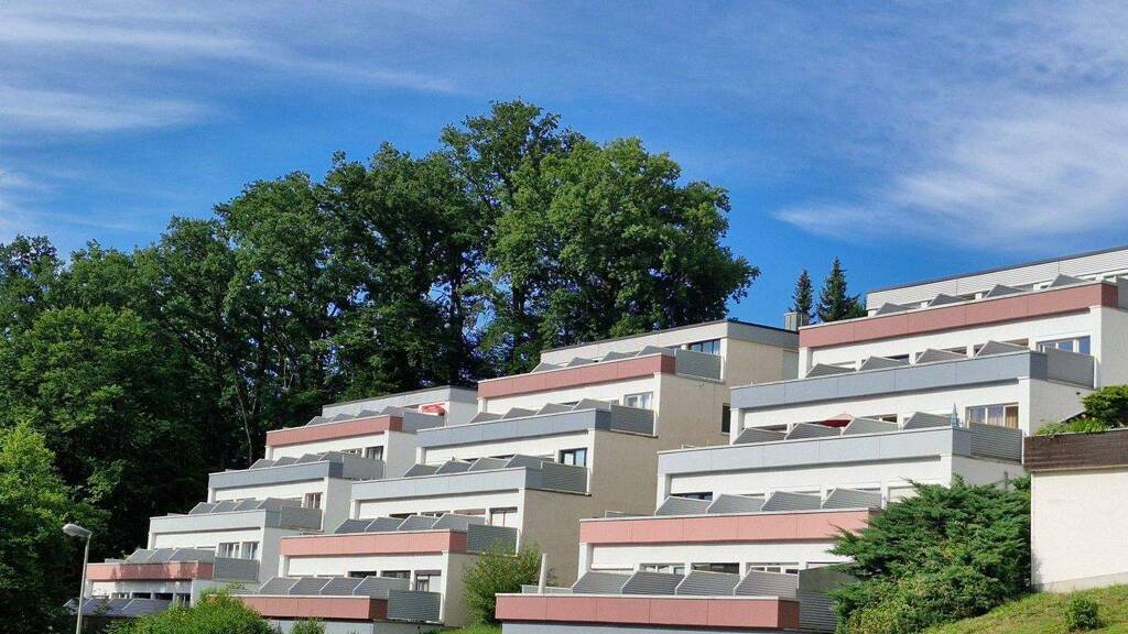 Penthouse zum Kauf 180.000 € 3 Zimmer 119,5 m² Haidenhof-Nord Passau 94036