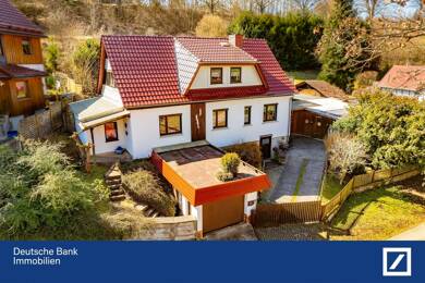 Einfamilienhaus zum Kauf 279.000 € 6 Zimmer 125 m² 1.028 m² Grundstück frei ab 01.01.2026 Albrechts Suhl 98529