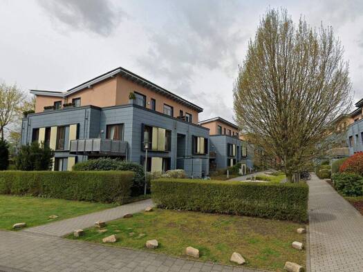 Wohnung zum Kauf 249.000 € 2 Zimmer 49,5 m² Sentrup Münster 48149