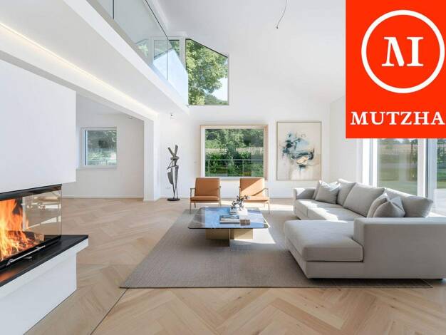 Einfamilienhaus zum Kauf 3.390.000 € 10 Zimmer 293,2 m² 1.082 m² Grundstück Starnberg 82319