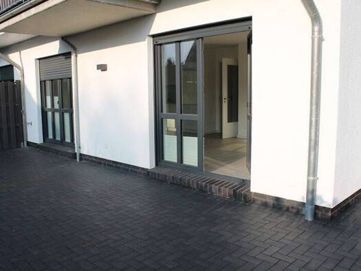 Terrassenwohnung zur Miete 820 € 3 Zimmer 75 m² frei ab 01.01.2027 Ottersberg Ottersberg 28870