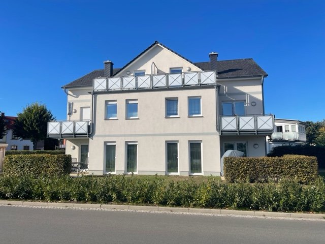 Wohnung zum Kauf 349.000 € 3 Zimmer 63,6 m²<br/>Wohnfläche EG<br/>Geschoss Glienbergweg 26 Zinnowitz 17454