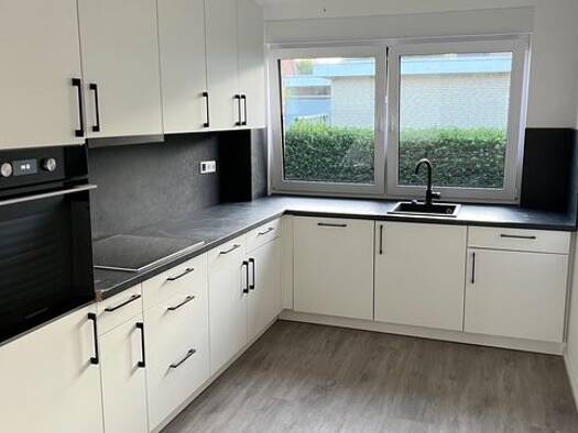Wohnung zur Miete 550 € 2 Zimmer 48 m² 1 Geschosse frei ab sofort Wiepenkathen Stade 21684