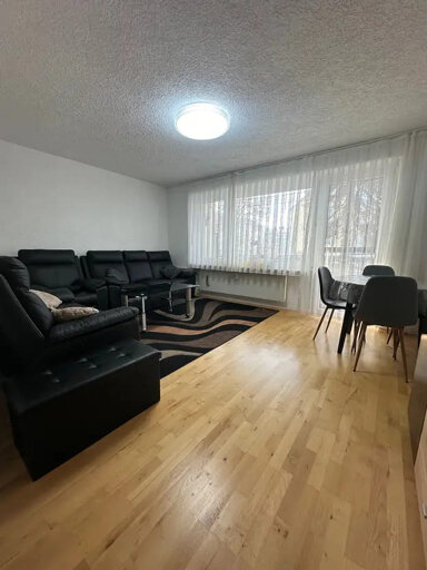 Wohnung zur Miete 590 € 2 Zimmer 54 m² Einhausen 64683