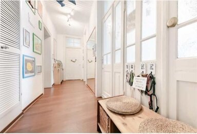 Wohnung zur Miete 700 € 3,5 Zimmer 115 m² frei ab sofort Marktstr. Milspe Ennepetal 58256