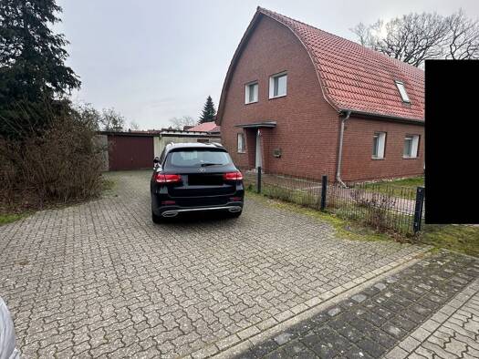 Einfamilienhaus zur Miete 1.090 € 4,5 Zimmer 102 m² 1.036 m² Grundstück frei ab sofort Wietze Wietze 29323