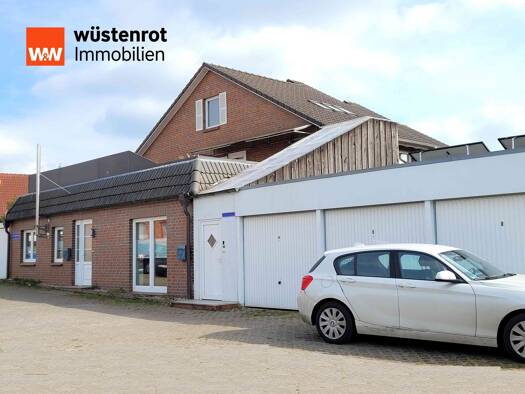 Mehrfamilienhaus zum Kauf 599.000 € 7 Zimmer 264 m² 854 m² Grundstück Herrnburg Herrnburg 23923