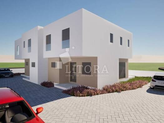 Haus zum Kauf 291.291 € 3 Zimmer 88 m² Srima, Vodice Vodice
