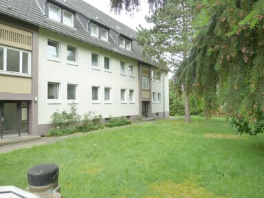 Wohnung zur Miete 385 € 2 Zimmer 41 m² 3. Geschoss Bünde - Mitte Bünde 32257