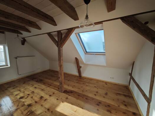 Wohnung zur Miete 975 € 4 Zimmer 126 m² Geschoss 1/2 frei ab sofort Görschnitz 25 Görschnitz Weidenberg 95466