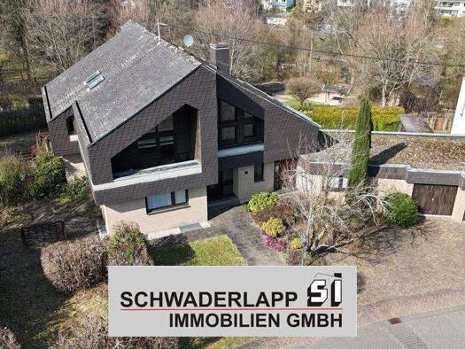 Einfamilienhaus zum Kauf 649.000 € 11 Zimmer 265 m² 1.727 m² Grundstück Montabaur 56410