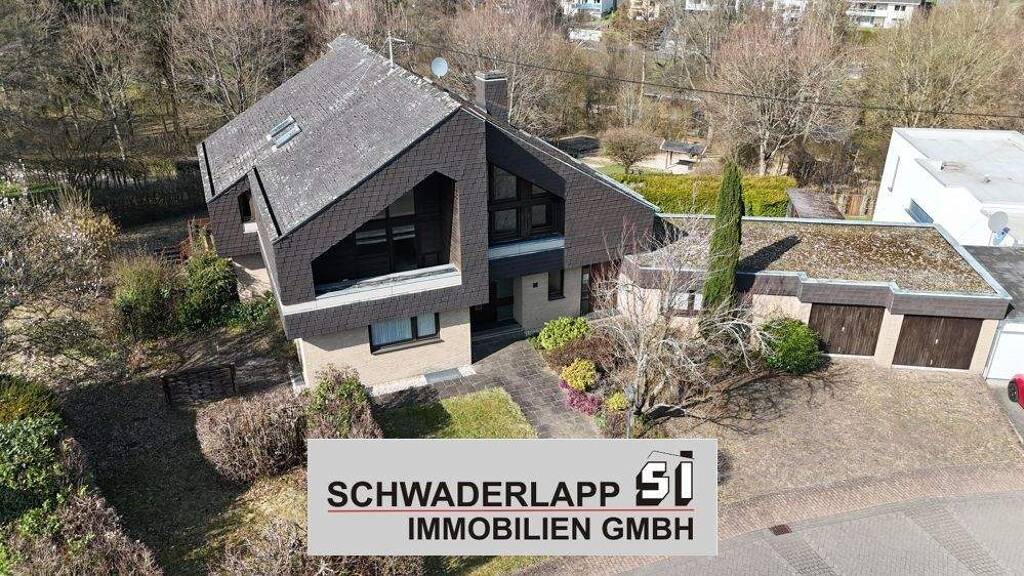 Einfamilienhaus zum Kauf 649.000 € 11 Zimmer 265 m² 1.727 m² Grundstück Montabaur 56410
