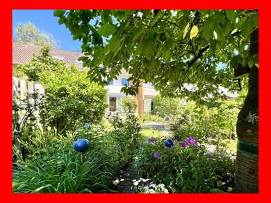 Reihenmittelhaus zum Kauf 420.000 € 6 Zimmer 150 m² 198 m² Grundstück frei ab sofort Hannover 30655