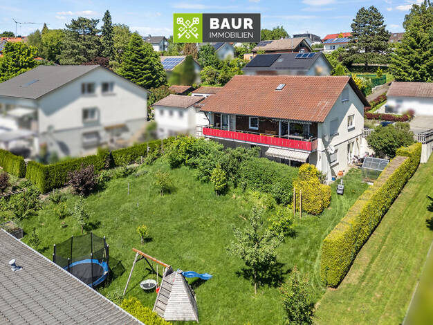 Mehrfamilienhaus zum Kauf 479.000 € 9 Zimmer 187 m² 900 m² Grundstück Vogt Vogt 88267