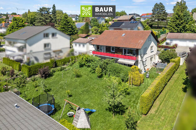 Mehrfamilienhaus zum Kauf 479.000 € 9 Zimmer 187 m² 900 m² Grundstück Vogt Vogt 88267