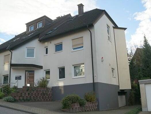 Wohnung zur Miete 1.035 € 3 Zimmer 86 m² Geschoss 1/2 frei ab 01.04.2026 Meckenstocker Weg 1 b Bredeney Essen 45133