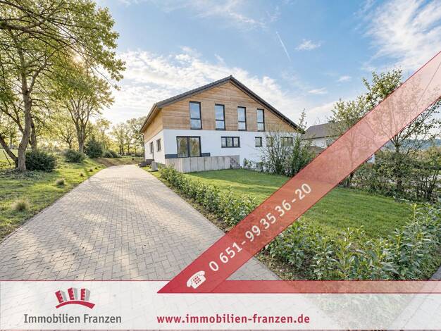 Wohnung zum Kauf 569.800 € 3,5 Zimmer 124,8 m² Tarforst Trier 54296
