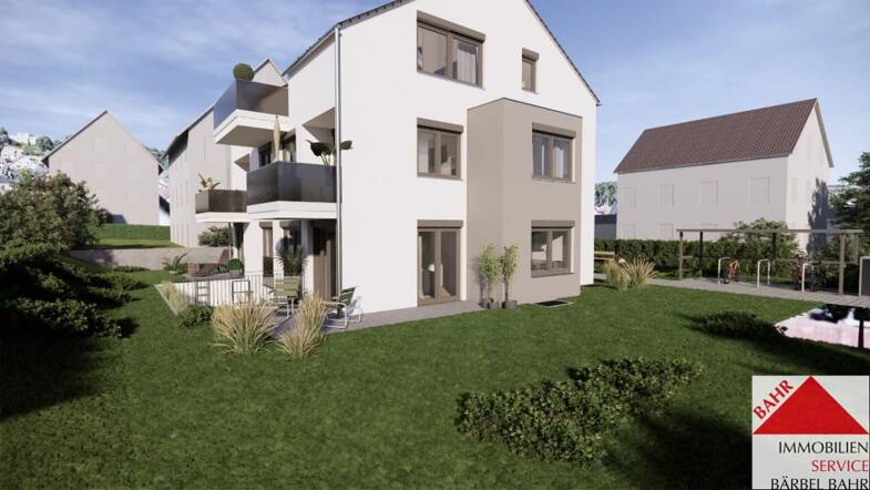 Wohnung zum Kauf provisionsfrei 675.000 € 3 Zimmer 87 m² Rohr Stuttgart 70565