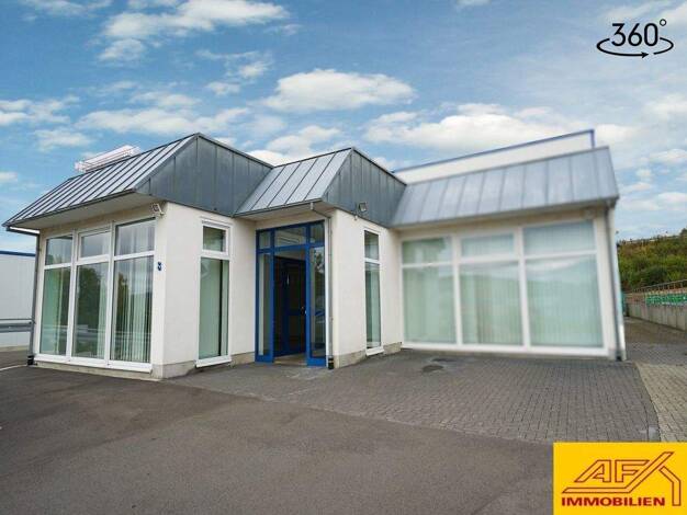 Bürofläche zur Miete 7 € 3 Zimmer 125 m² Bürofläche Meschede 59872