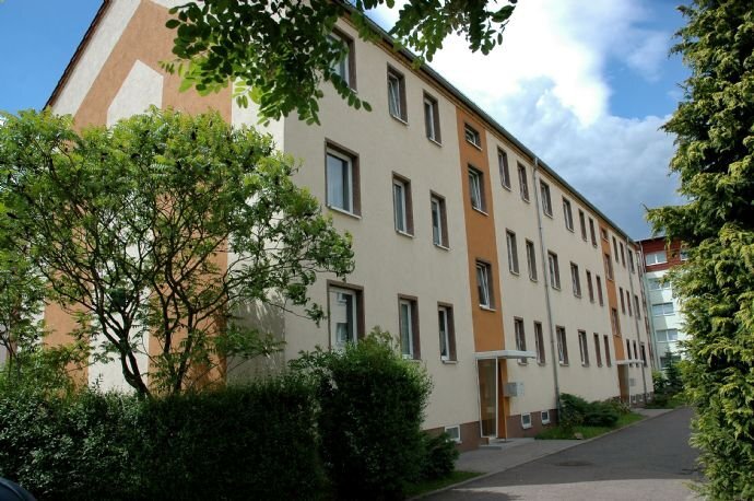 Wohnung zur Miete 354 € 3 Zimmer 59 m²<br/>Wohnfläche 1.<br/>Geschoss Waldstraße 13 Colditz Colditz 04680