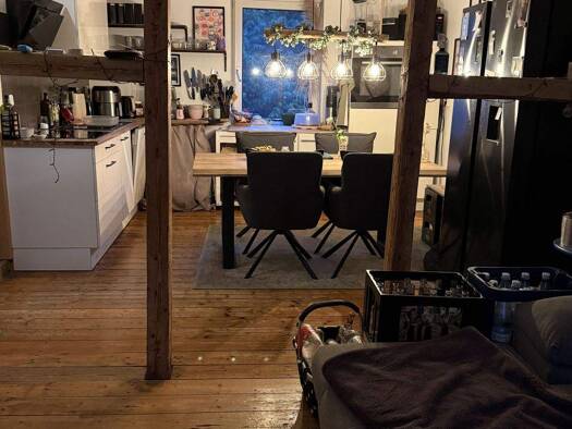 Mehrfamilienhaus zum Kauf 700.000 € 6 Zimmer 261 m² 7 m² Grundstück Harpen Bochum 44791