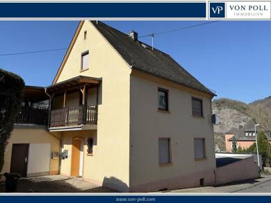 Wohnung zur Miete 650 € 3 Zimmer 113 m² EG frei ab sofort Idar-Oberstein 55743