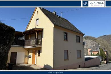 Wohnung zur Miete 650 € 3 Zimmer 113 m² EG frei ab 01.06.2025 Oberstein Idar-Oberstein 55743