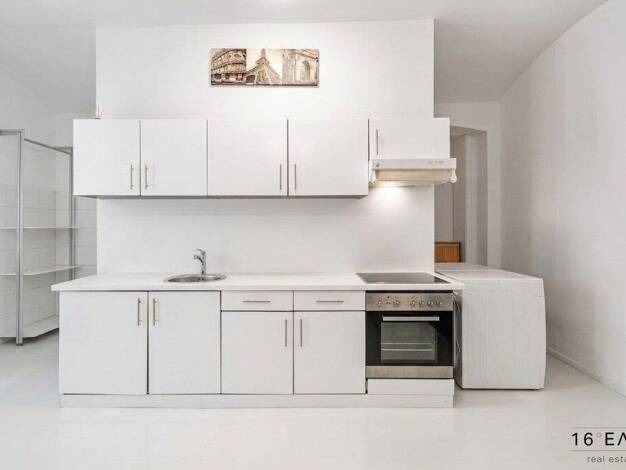 Atelier zum Kauf 738.000 € 4,5 Zimmer 71,6 m² Bürofläche Josefstadt 1080