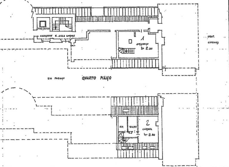 Wohnung zum Kauf 385.000 € 2 Zimmer 73 m² frei ab sofort Via Sempione Baveno 28831