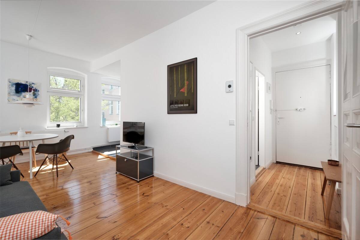 Studio zum Kauf - Ansicht 5