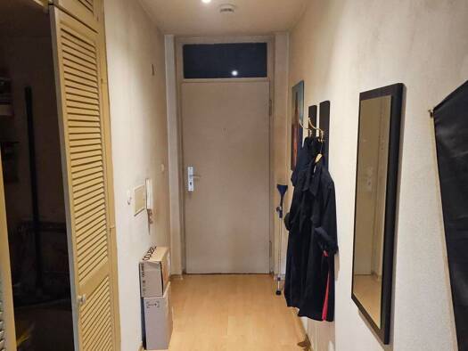 Wohnung zum Kauf 159.000 € 2 Zimmer 55 m² 2. Geschoss Mühldorf Mühldorf am Inn 84453