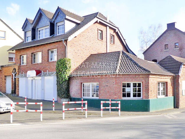 Verkaufsfläche zur Miete 1.262 € 128,2 m² Verkaufsfläche Kerpen 50170
