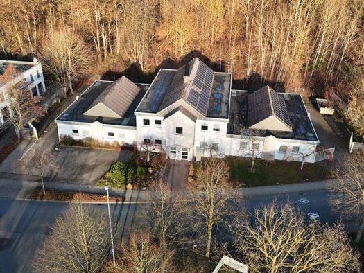 Bürofläche zur Miete 12,17 € 8 Zimmer 220 m² Bürofläche Neu Hagen Lüneburg 21337