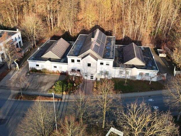 Bürofläche zur Miete 12,17 € 8 Zimmer 220 m² Bürofläche Neu Hagen Lüneburg 21337