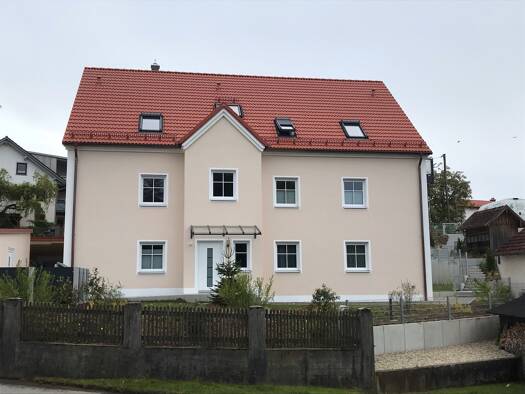 Wohnung zur Miete 880 € 2 Zimmer 57 m² Geschoss 1/2 frei ab 01.04.2026 Hauptstraße 12 Tünzhausen Allershausen 85391