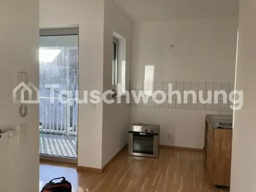 Wohnung zur Miete Tauschwohnung 936 € 2 Zimmer 78 m² 1. Geschoss Leipziger Vorstadt Dresden 01097