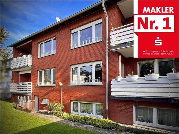 Mehrfamilienhaus zum Kauf 648.000 € 13,5 Zimmer 372,3 m² 777 m² Grundstück frei ab sofort Westtünnen Hamm 59069