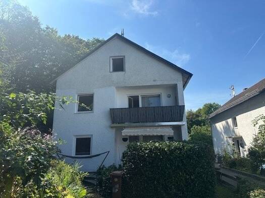 Mehrfamilienhaus zum Kauf 449.000 € 10 Zimmer 248,2 m² 619 m² Grundstück Frauenbrünnl Straubing 94315
