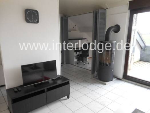 Wohnung zur Miete auf Zeit 950 € 3 Zimmer 40 m² frei ab sofort Heißen-Fulerum Mülheim an der Ruhr 45472