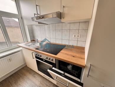 Wohnung zur Miete 767 € 3 Zimmer 58 m² 2. Geschoss Wittenburger Straße 88 Paulsstadt Schwerin 19053