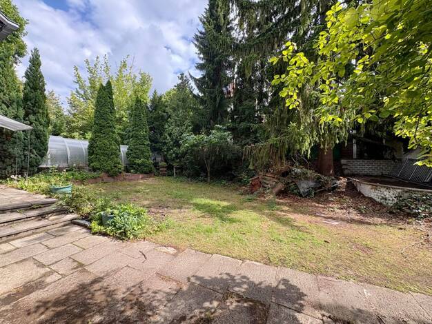 Grundstück zum Kauf 352.500 € 575 m² Grundstück Hermsdorf Berlin 13467