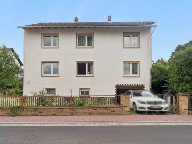 Einfamilienhaus zum Kauf 229.000 € 6 Zimmer 175 m² 458 m² Grundstück Hailer Gelnhausen 63571